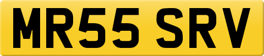 MR55SRV